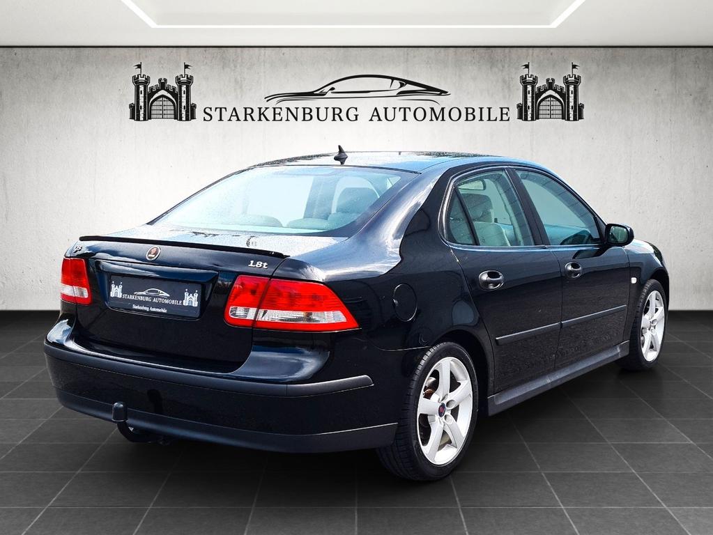Saab 9-3