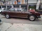 Jaguar XJ6 Scheunenfund SONDERPREIS - Jaguar XJ6: Limousine