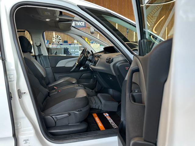MYAUTOCENTER – Gebraucht- und Jahreswagen mit Werkstattservice in Pfaffenhofen Citroën C4 *KEYLESS*MASSAGE*TEMPO*NAVI*