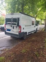 Fiat DUCATO. Multi Jet 2,3 L.  140 PS - Fiat Ducato l2