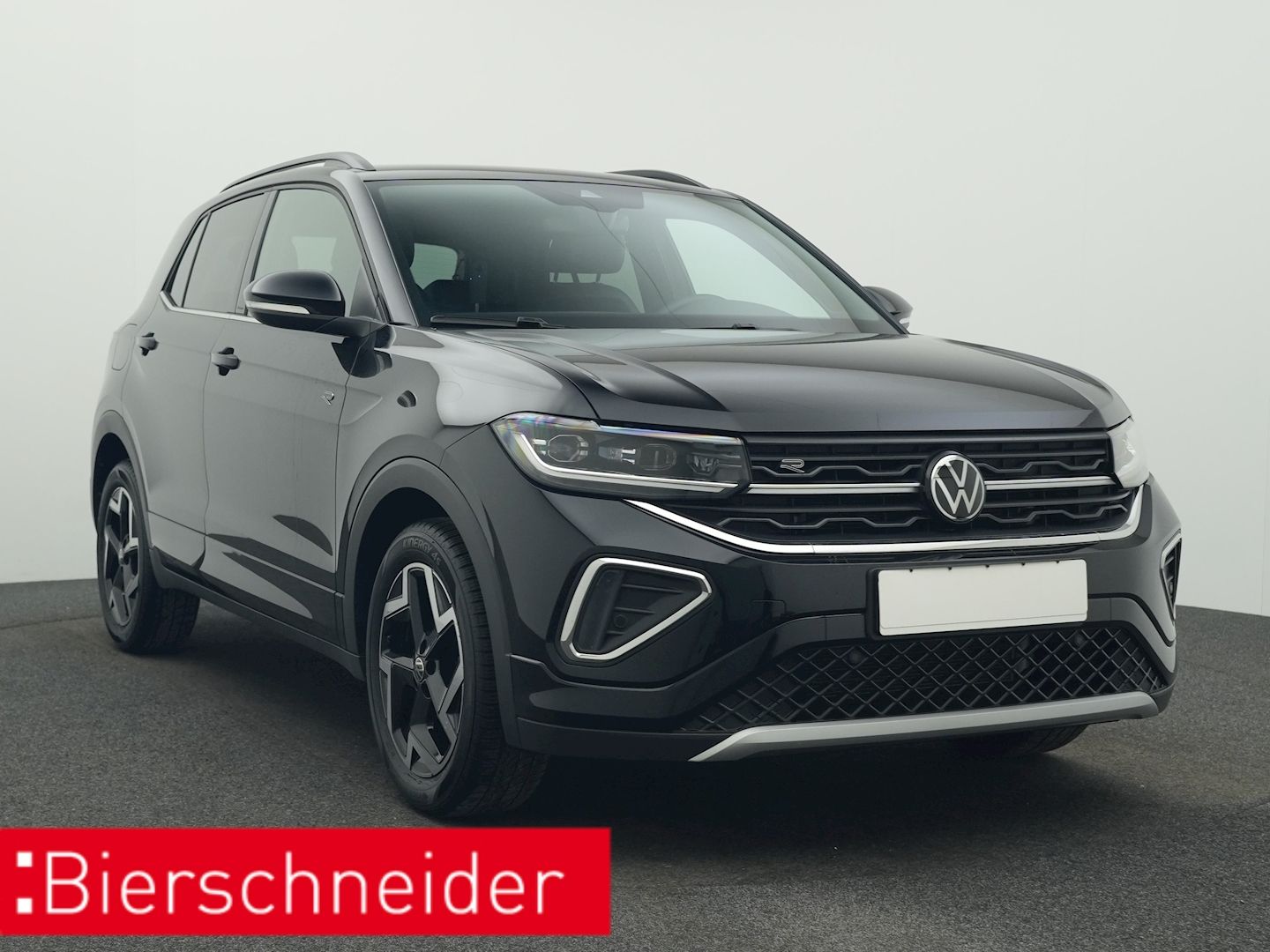 Volkswagen T-Cross - Bild 9