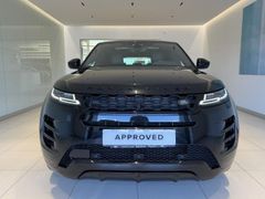 Foto Nummer 7: LAND ROVER Range Rover Evoque