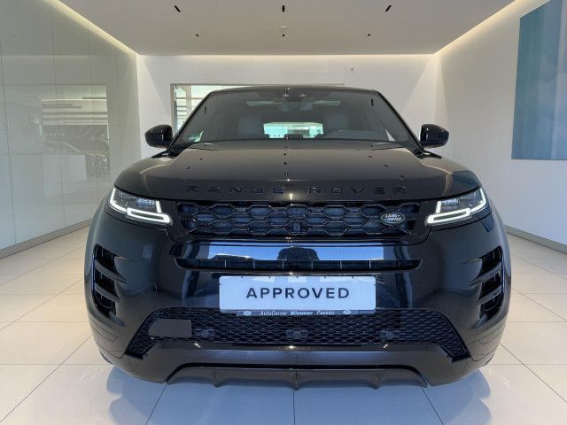 Foto Nummer 7: LAND ROVER Range Rover Evoque