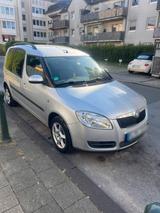 Skoda Romstar - Skoda Roomster in Wuppertal