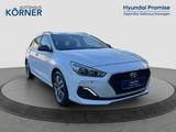 Hyundai i30 cw YES! 1.4 T-GDi *NAVI*KLIMA*DAB*SITZHZG* - Hyundai i30 YES!