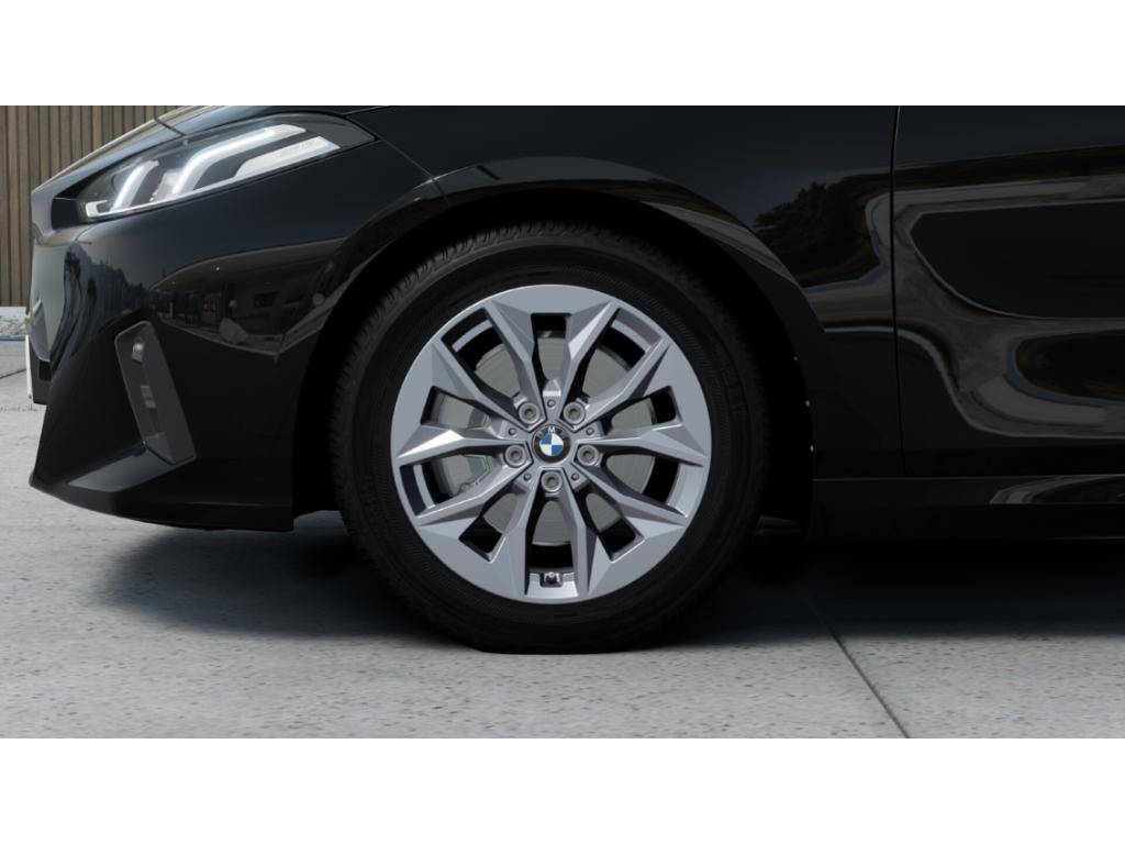 BMW 120 EU6e Park-Assistent Navi Digitales Cockpit L