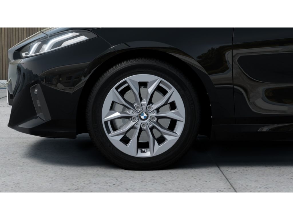 BMW 120 - Bild 6