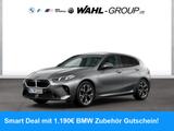 BMW 120 M Sport LED Navi PDC SHZ Adapt Fahrwerk - BMW 120 Neuwagen