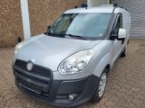 Fiat Doblo Kasten Klimaautoamtik - Fiat Doblo aus 2011