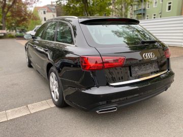 Audi A6 - 5