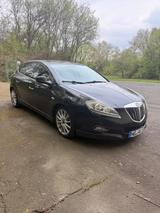 Lancia Delta 1.4 T-Jet 16v TÜV/ZAHNRIEMEN NEU 2. Hand  - Lancia in Frankfurt (Main)