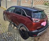 Opel Crossland X Innovation | Rentner | TÜV neu  - : Geländewagen, Rent