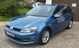 Volkswagen Golf VII Variant Lounge BMT/AHK/SHZ/ALU/1.HAND - Volkswagen Golf: Vi