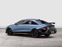 Hyundai IONIQ 6 - Vorschau Bild 4