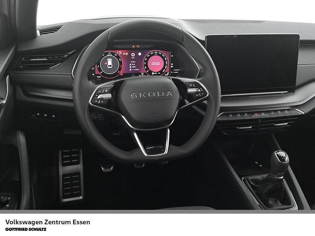 Skoda Octavia - Bild 16