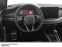 Skoda Octavia - Vorschau Bild 16
