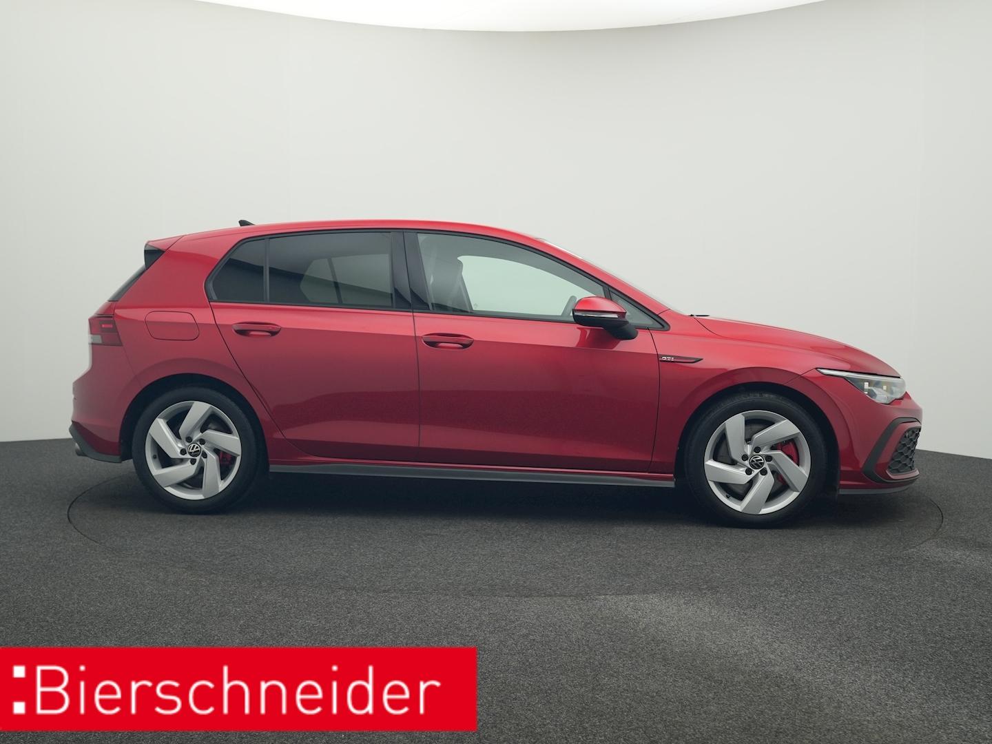 Volkswagen Golf GTI 8 2.0 TSI DSG NAVI KAMERA H&K, миниатюра 7