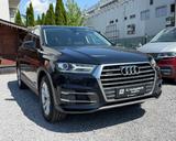 Audi Q7 3.0 TDI quattro 7 Sitze *1Hand*MwSt* - Audi Q7 in Solingen