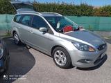Ford Focus 1.6 TDCi (110CV) SW Tit. DPF - Ford Focus aus 2010: Tdci