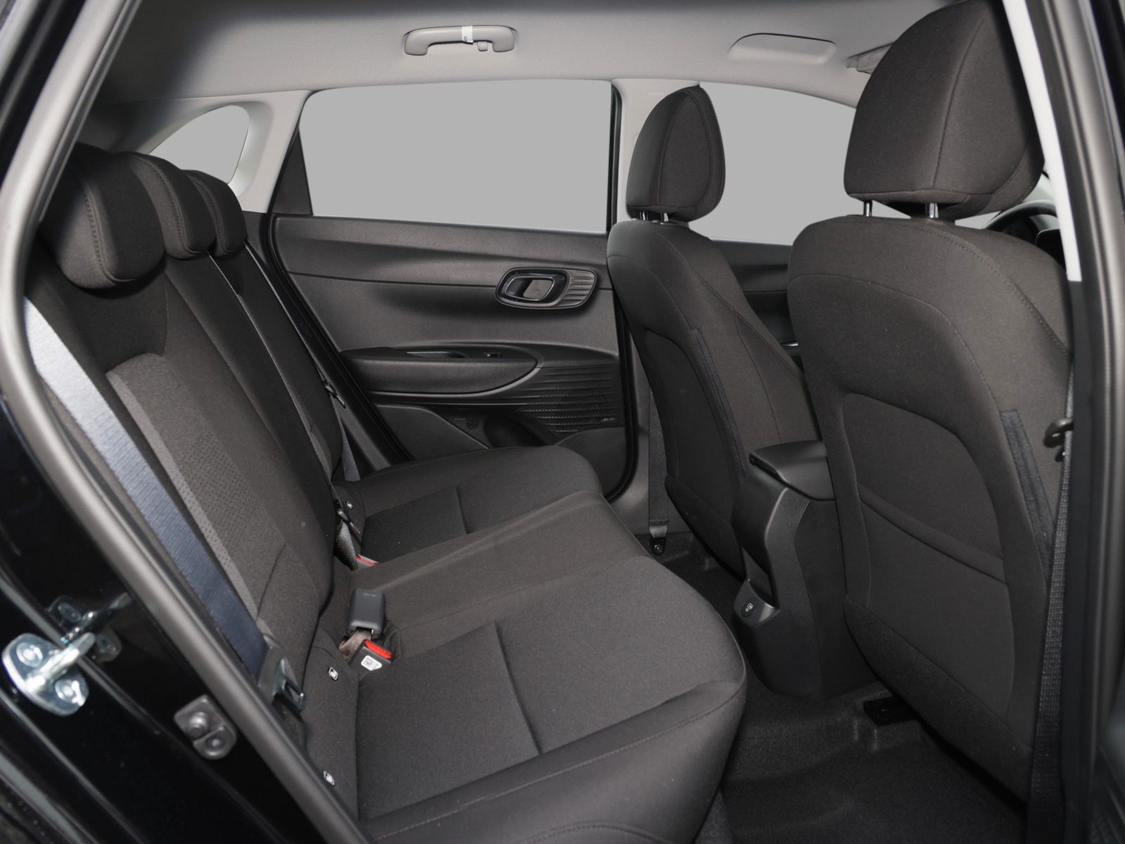 Hyundai i20 – Bild 8