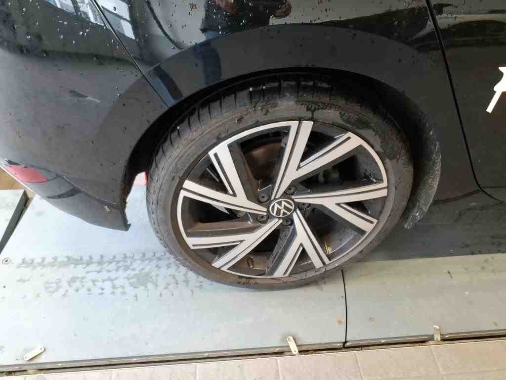 Volkswagen Golf - Bild 10