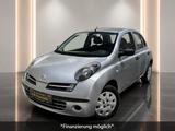 Nissan Micra City/KLIMAAUTOMATIK/TÜV-NEU/5-TÜRIG/ - Nissan Micra CITY