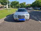 Chrysler Daimler Chrysler 300c  CRD - gebrauchte Chrysler 300C aus dem Jahr 2010