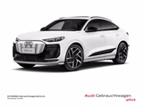 Audi SQ6 Sportback e-tron *AHK*B&O*PANO* - Audi SQ6 e-tron: Geländewagen