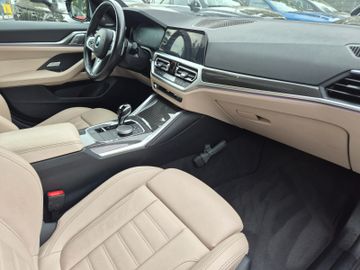 BMW 420 Gran Coupé - 8