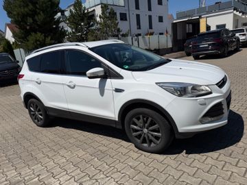 Ford Kuga - 7