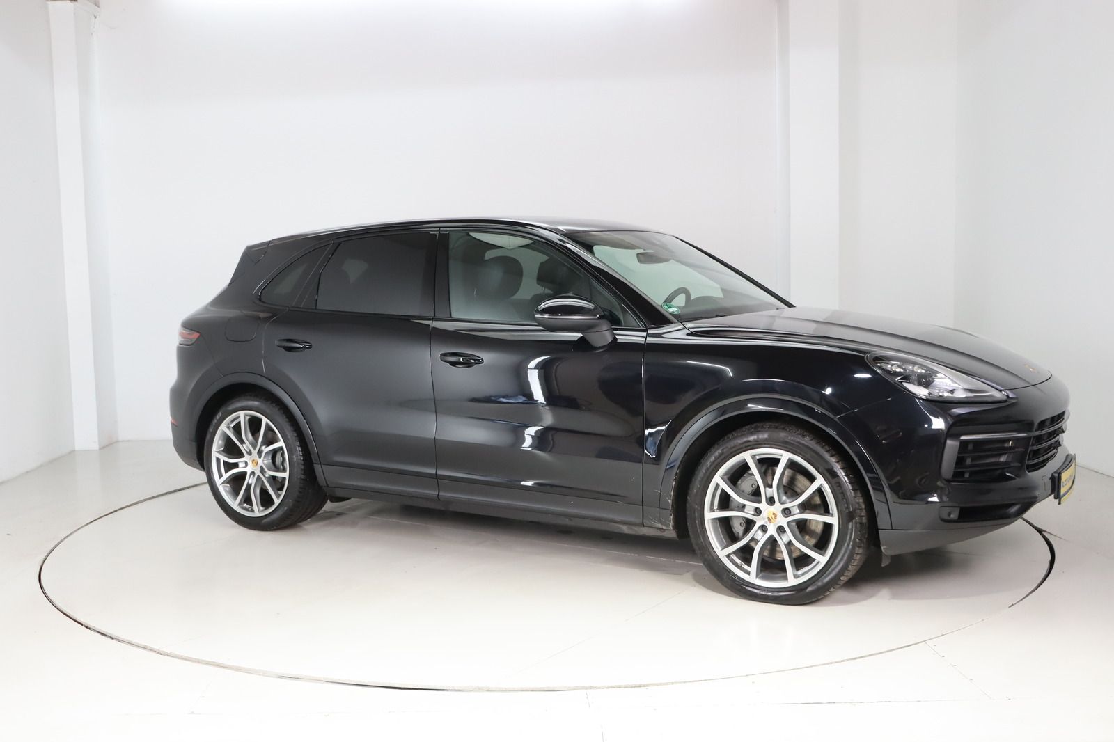 Fahrzeugabbildung Porsche Cayenne S * Pano * Standhzg. * RFK