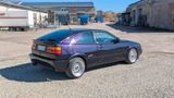 Volkswagen VW Corrado G60 Jet - Volkswagen Corrado: V6