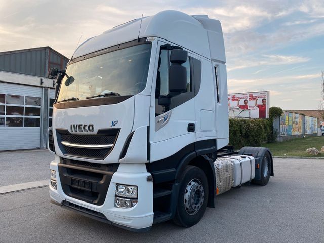 Iveco Stralis XP 480