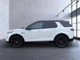 Land Rover Discovery Sport D200 Dynamic SE - weiße Land Rover Discovery Sport
