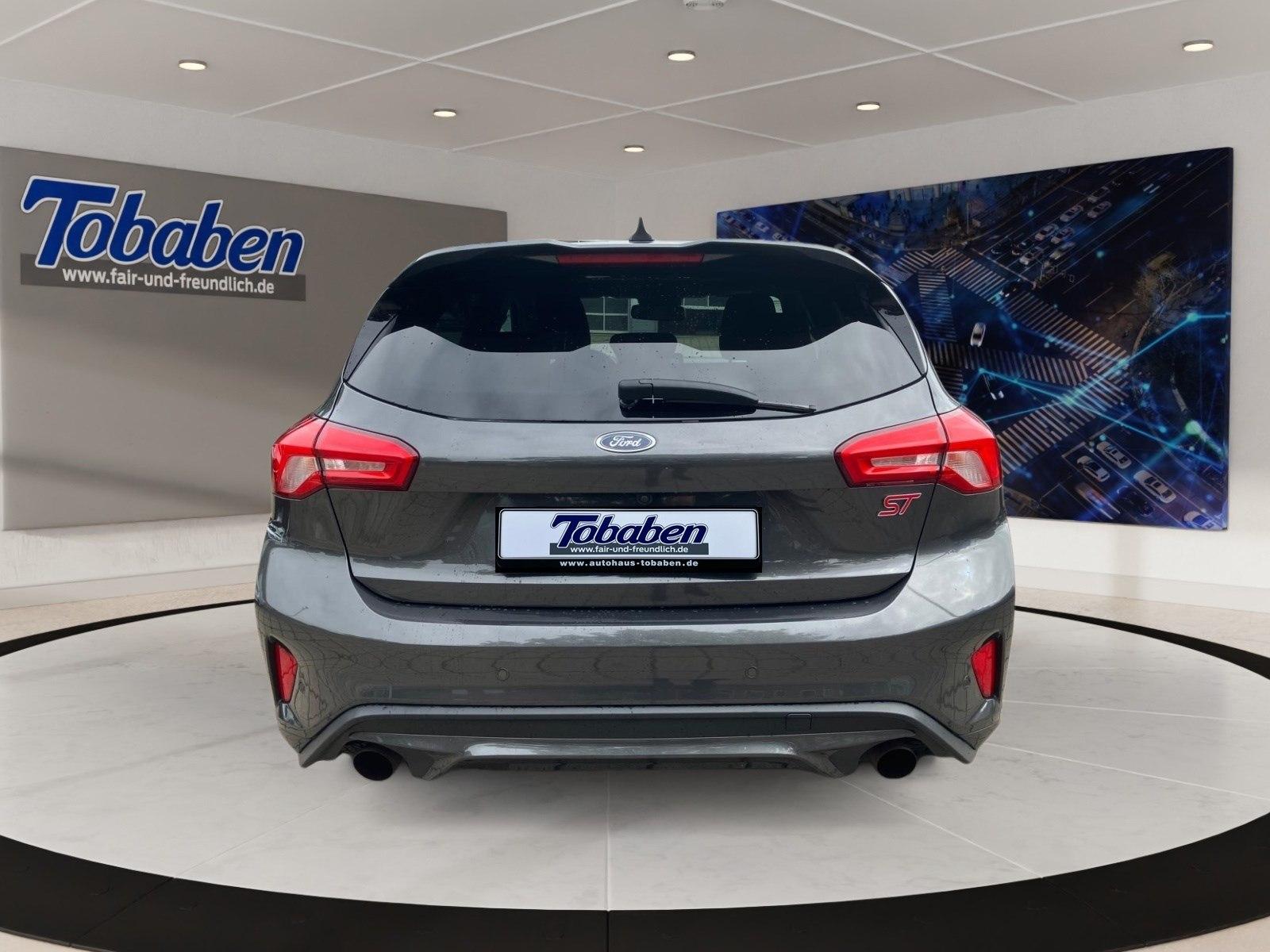 FORD FOCUS ST 2.3 280CH