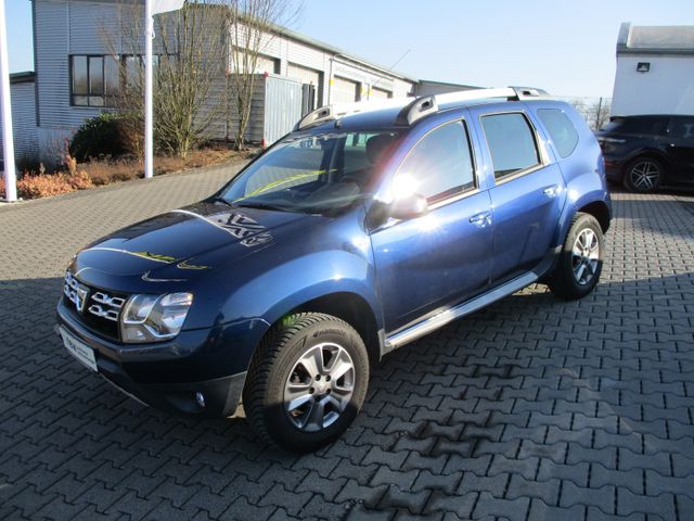 Dacia Duster I Prestige 4x2