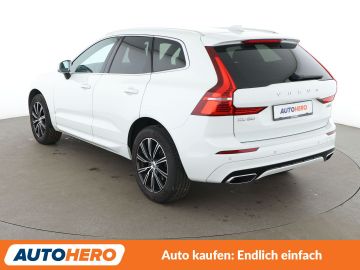 Volvo XC60 - 4