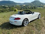 BMW Z4 sDrive35is | 340 PS | Keyless | M-Paket.. - BMW Z4: Sdrive35is