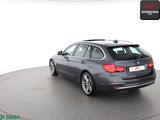 BMW 320 d T M SPORT 19Z KAMERA,HUD,AMBIENTE,PANORAMA - BMW 320: Kombi, 320d M Sport