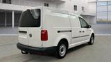 Volkswagen Caddy Maxi Nfz Kasten BMT *AHK*REGAL*SITZH - Volkswagen Caddy Maxi aus 2020