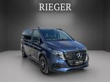 Mercedes-Benz V 300 d STYLE*AMG*360°*AHK*Totwinkel*Lordose*+++ - Mercedes-Benz AMG
