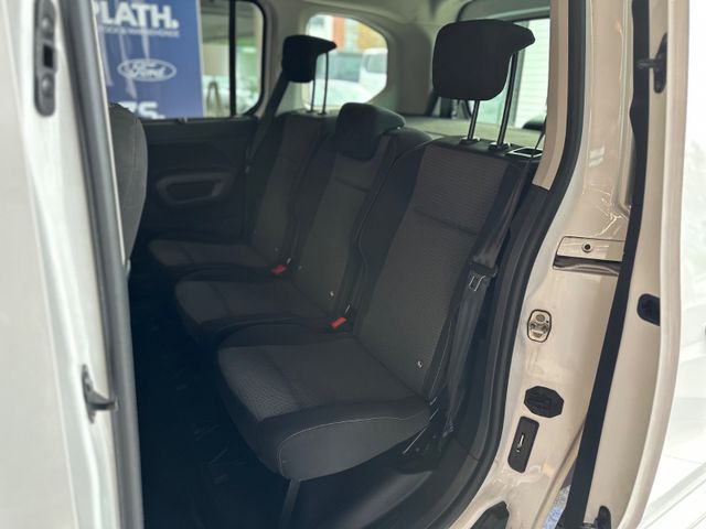 Toyota Proace (Verso) City L1 Team Deutschland