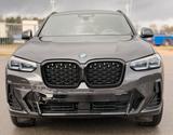 BMW X4 30XD MSPORT/ACC/PANO/MEM/CARBON/LASER/H&K/HUD