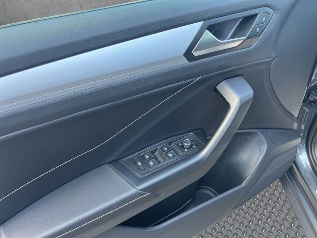 T-Roc 1.5 TSI Goal AHK/Rear Bluetooth LED Klima