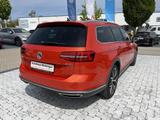 Volkswagen Passat Variant 2.0 TDI DSG 4Motion Alltrack (Led - Volkswagen Passat Alltrack bis 20.000 Euro