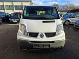 Renault Trafic Kasten L1H1*1-Hand*Scheckheftgepflegt* - gebrauchte Renault Trafic aus dem Jahr 2007