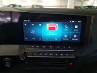 Opel Astra - Vorschau Bild 19