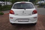 Mitsubishi Space Star 1.0 Basis USB Bluetooth Tagfahrlicht - Mitsubishi Space Star in Leipzig