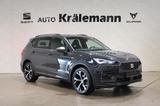 Seat Tarraco FR 2.0 TDI DSG*AHK*Navi* - Seat mit Diesel-Antrieb: TDI