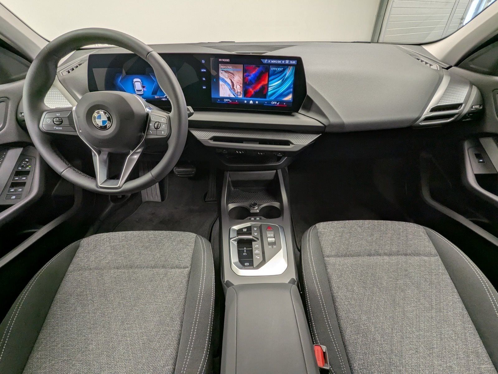BMW 120 - Bild 7